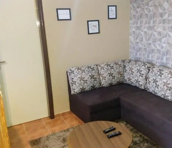 Aconchego da Tê