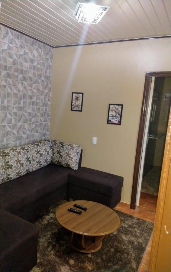 Casa de férias Aconchego Da Te