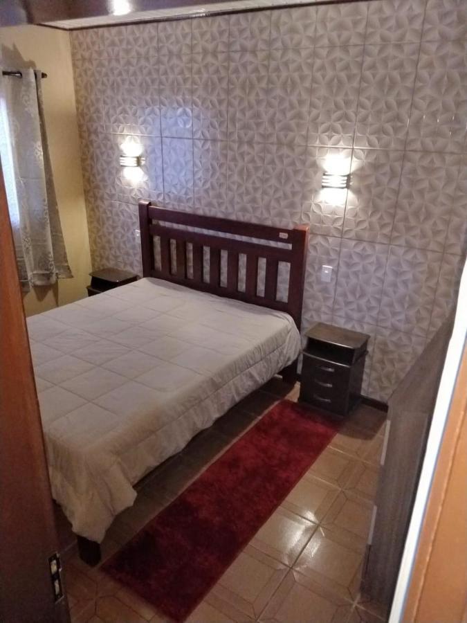 Aconchego Da Te Casa de férias Campos do Jordão