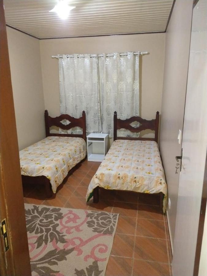 Aconchego Da Te Casa de férias Campos do Jordão